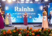 Inscrições abertas para escolha das realezas da 27ª Festa Nacional do Pirão em Barra Velha