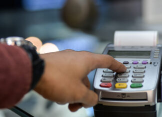 Itajaí permitirá pagamento de impostos parcelados no cartão de crédito
