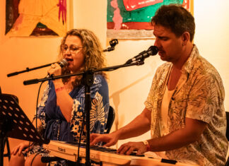 Projeto Aquário abre inscrições para oficinas de música em Navegantes