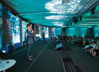 Global Trade Summit SC 2026 reúne especialistas para discutir os rumos do comércio exterior