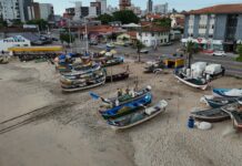 Barra Velha abre inscrições para entrega do Kit Pescador a trabalhadores artesanais