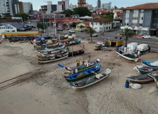 Barra Velha abre inscrições para entrega do Kit Pescador a trabalhadores artesanais