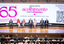 Parlamento catarinense celebra 65 anos da Rede Feminina de Combate ao Câncer