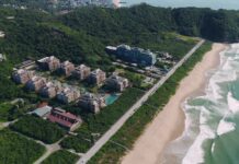 Itajaí destaca potencial imobiliário e sustentável em evento internacional em Nova York