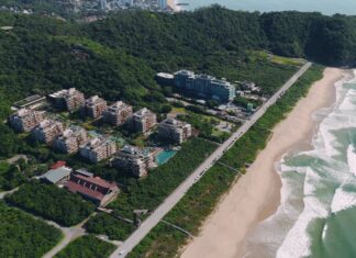 Itajaí destaca potencial imobiliário e sustentável em evento internacional em Nova York