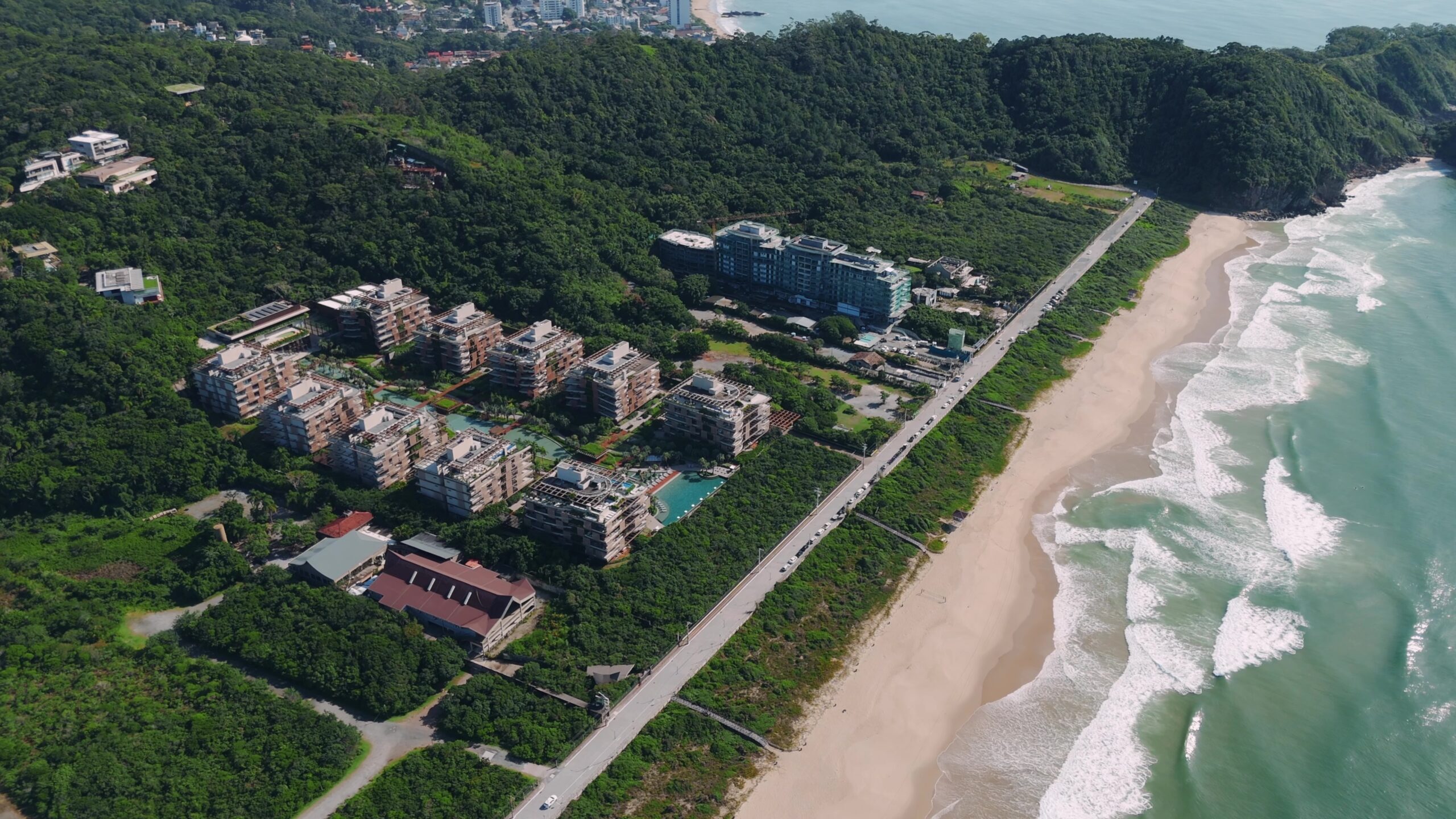 Itajaí destaca potencial imobiliário e sustentável em evento internacional em Nova York