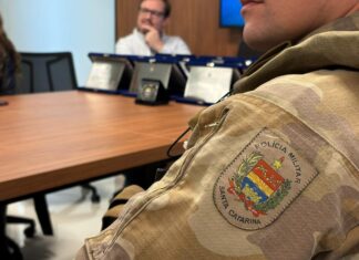 Itajaí fortalece indústria de defesa e confirma participação na SC Expo Defense 2026