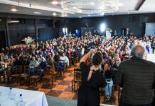 Barra Velha recebe Caravana da Inclusão para debater acolhimento de pessoas com deficiência