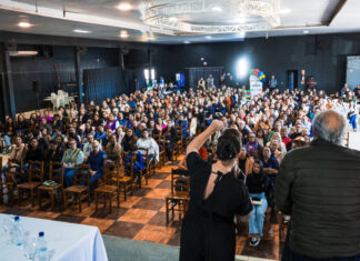 Barra Velha recebe Caravana da Inclusão para debater acolhimento de pessoas com deficiência