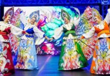 Ingressos à venda para 16ª Mostra de Danças da APAB