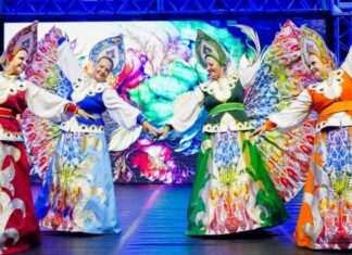 Ingressos à venda para 16ª Mostra de Danças da APAB