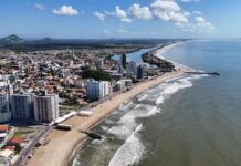 Barra Velha lança portal oficial de turismo com atualização em tempo real e foco em inovação