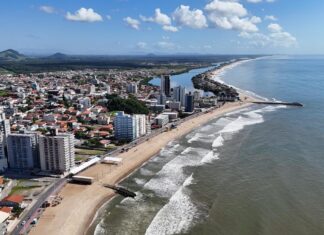 Barra Velha lança portal oficial de turismo com atualização em tempo real e foco em inovação