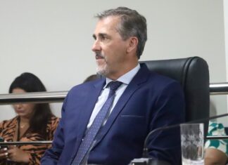 Bira Andrade cobra agilidade no concurso público para Guarda Municipal Armada