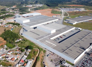 Havan amplia CDH de Barra Velha com investimento de R$ 250 milhões