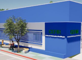 Novo CEFIR de Penha terá ordem de serviço assinada nesta sexta-feira (8)