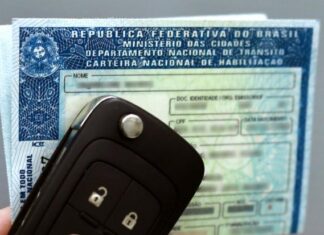 Detran/SC passa a exigir exame toxicológico para primeira CNH a partir de 1º de junho