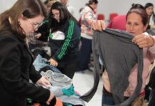 Campanha do Agasalho arrecada itens de inverno para famílias em vulnerabilidade em Navegantes
