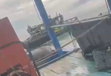Pescador artesanal é alvo de disparos durante abordagem do IBAMA