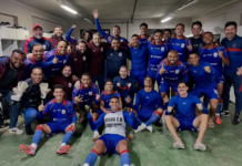 Marcílio Dias atinge marca histórica de 1.000 vitórias oficiais