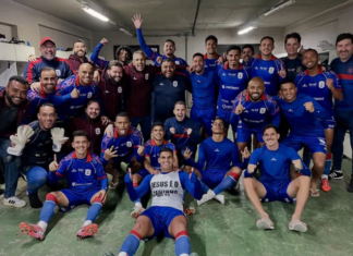 Marcílio Dias atinge marca histórica de 1.000 vitórias oficiais