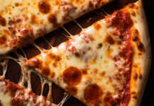 Top Haus promove ‘Pizza Solidária’ em prol do Grupo Escoteiro Baden Powell