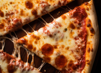 Top Haus promove ‘Pizza Solidária’ em prol do Grupo Escoteiro Baden Powell