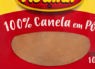 Anvisa determina o recolhimento de canela em pó