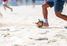 Final do Campeonato Municipal de Trio acontece na próxima quarta-feira (27) na Praia Alegre