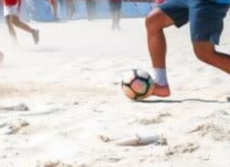 Final do Campeonato Municipal de Trio acontece na próxima quarta-feira (27) na Praia Alegre
