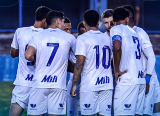 Barra FC recebe o Guarani em duelo decisivo para subir na tabela da Série C