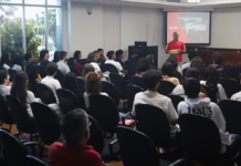 Instituto Portonave inicia 3ª edição do Embarca Aí em Navegantes