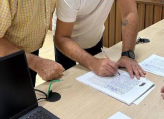 MDB de Navegantes realiza convenção municipal no próximo sábado