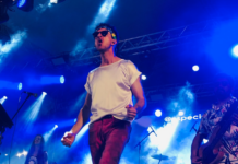 Dois dias de rock, gastronomia e cultura: BC recebe o Gastro Rock Festival