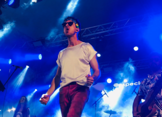 Dois dias de rock, gastronomia e cultura: BC recebe o Gastro Rock Festival