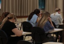 Concurso público para servidor do TJSC registra mais de 77 mil inscrições homologadas