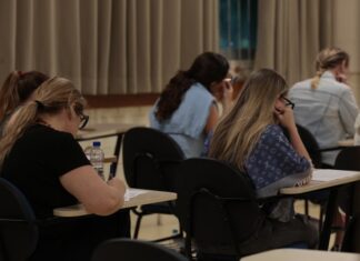 Concurso público para servidor do TJSC registra mais de 77 mil inscrições homologadas