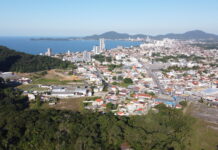 Descarte Legal: Prefeitura de Penha disponibiliza caçambas de coleta nos bairros