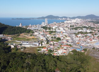 Descarte Legal: Prefeitura de Penha disponibiliza caçambas de coleta nos bairros