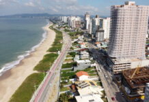 Balneário Piçarras, Barra Velha e Penha seguem em destaque no ranking nacional de demanda imobiliária