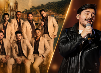 Penha: Corpo e Alma e Thiago Brado se apresentam na 190ª Festa do Divino Espírito Santo