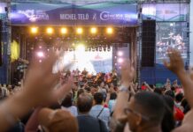 Festival Santa Catarina Canta divulga a lista com os selecionados para a etapa das regionais