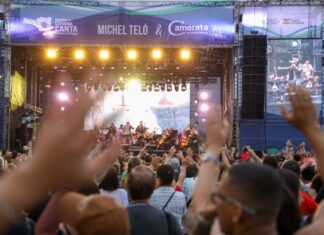 Festival Santa Catarina Canta divulga a lista com os selecionados para a etapa das regionais