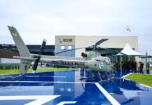 Governo de SC inaugura novo hangar da Polícia Militar em Joinville e fortalece operações aéreas na região Norte do estado