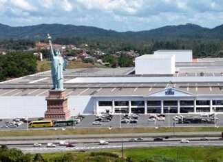 Havan participa da campanha “Comércio Local é Legal” em Santa Catarina