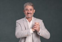 João Matos lança pré-campanha em evento do MDB neste sábado em Navegantes
