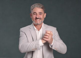 João Matos lança pré-campanha em evento do MDB neste sábado em Navegantes