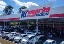 SuperKoch e Komprão apresentam ofertas especiais e reforçam variedade de presentes para o Dia das Mães