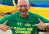 Havan desmente falso atentado contra Luciano Hang e alerta para golpe com uso de inteligência artificial