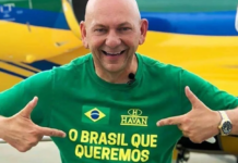 Luciano Hang defende igualdade tributária após debate sobre fim da “taxa das blusinhas”